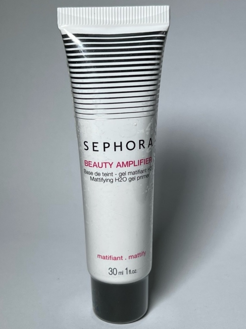 Sephora Beauty Amplifier Mattifying G3l Prim3r